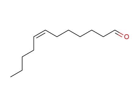 (Z)-7-Dodecenal