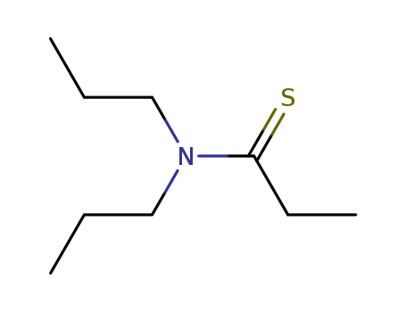 Propanethioamide, N,N-dipropyl- cas  68506-60-5