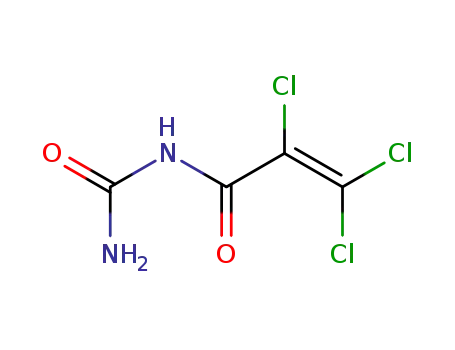 モノトリクロロアクリロイル尿素