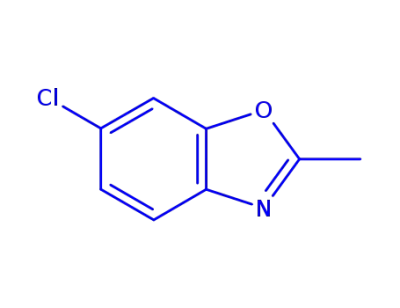 2-メチル-6-クロロベンゾオキサゾール