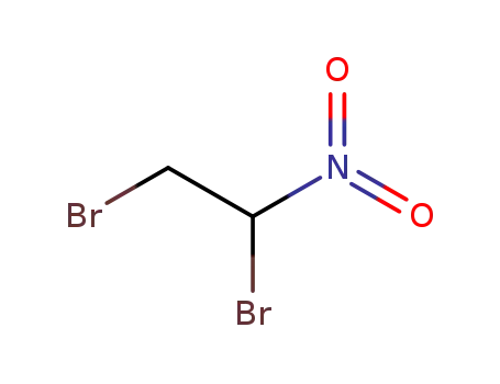 1-니트로-1,2-디브로모에탄