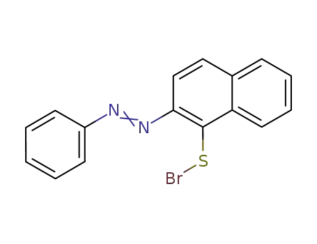 68557-36-8 Structure