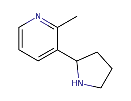 2-메틸 노르니코틴