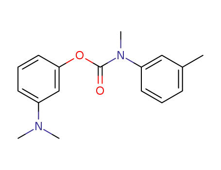 Cas 847819-91-4,methyl- M -tolyl-carbamic Acid-(3-dimethylamino-phenyl 