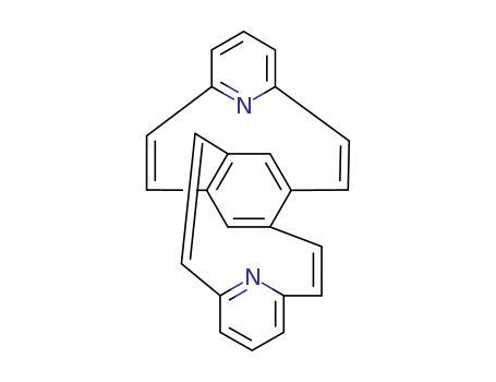 Molecular Structure of 64031-65-8 (25,26-diazapentacyclo[19.3.1.1~9,13~.0~4,16~.0~6,18~]hexacosa-1(25),2,4(16),5,7,9(26),10,12,14,17,19,21,23-tridecaene)