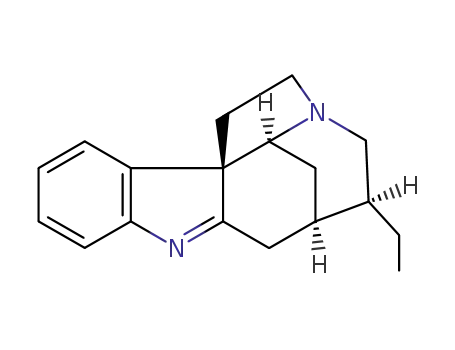 2912-06-3 Structure