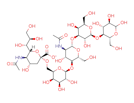 Sialyllacto-N-neotetraose c