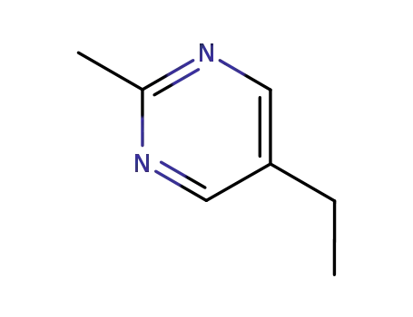 피리미딘, 5-에틸-2-메틸-(6CI,9CI)