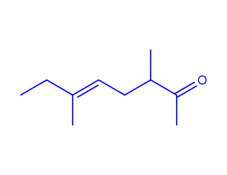 5-Octen-2-one, 3,6-dimethyl-