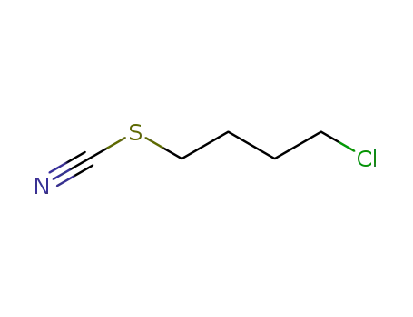 4-Chlorobutyl thiocyanate