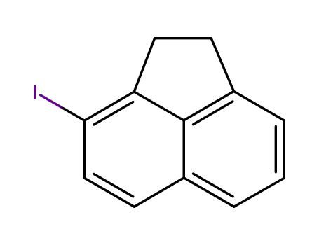 Acenaphthylene, 1,2-dihydro-3-iodo-