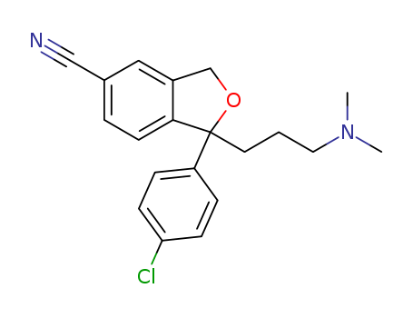 CHLOROCITALOPRAM