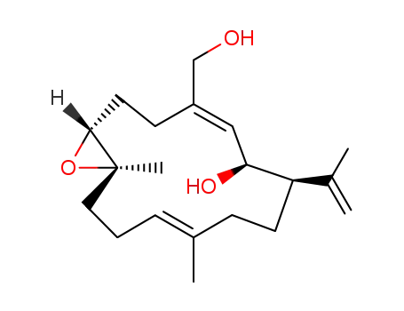 Asperdiol
