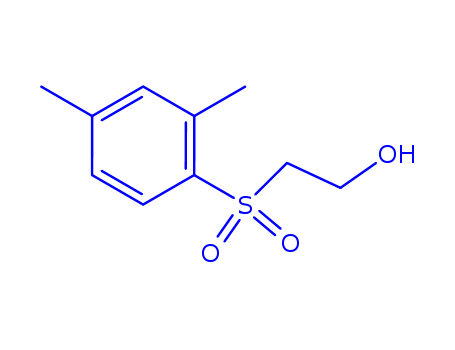 Best price/ 2,4-Dimethylphenylsulfonylethanol  CAS NO.688762-89-2