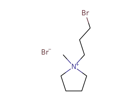 3722-27-8 Structure