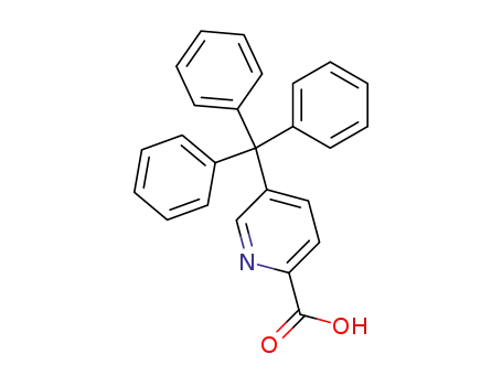 Molecular Structure of 64063-57-6 (picotrin)