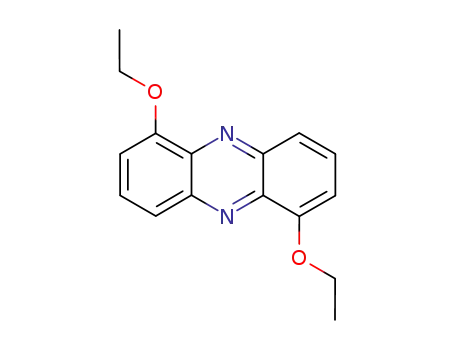 1,6-diethoxy-phenazine