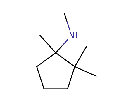 Molecular Structure of 6400-48-2 (N-(3-chlorophenyl)-2-[(5-methylfuran-2-yl)carbonyl]hydrazinecarboxamide)