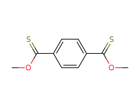 O~1~,O~4~-dimethyl benzene-1,4-dicarbothioate