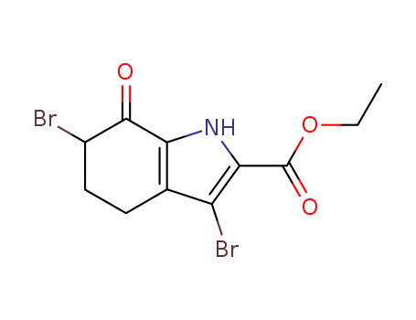 174504-73-5 Structure