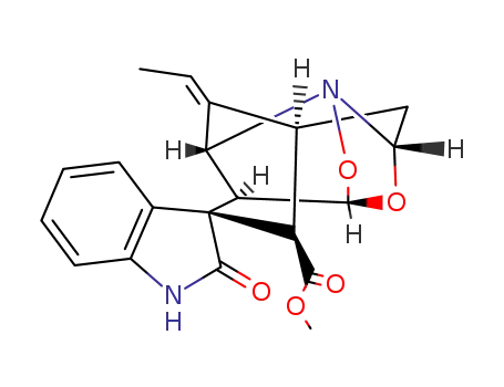Molecular Structure of 63999-23-5 (Oxonareline)