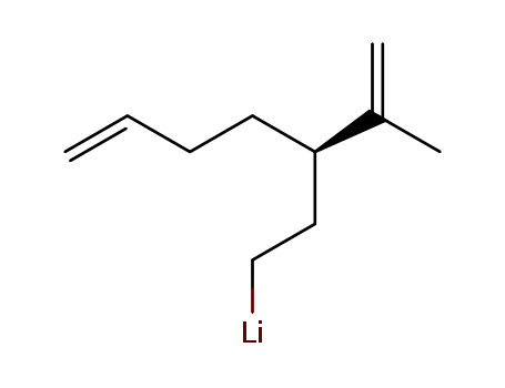 C<sub>10</sub>H<sub>17</sub>Li