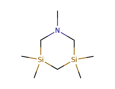 1,3,3,5,5-펜타메틸-1,3,5-아자디실리난