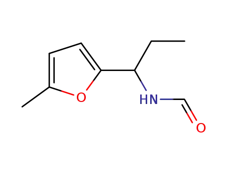 5-methyl-2-propionylfuran