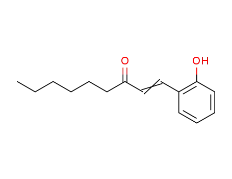 1-(2-hydroxy-phenyl)-non-1-en-3-one