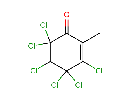 13821-81-3 Structure