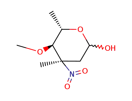 Molecular Structure of 69282-20-8 (rubranitrose)