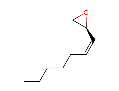 (S)-((Z)-2-Hept-1-enyl)-oxirane