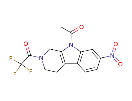 642412-31-5 Structure