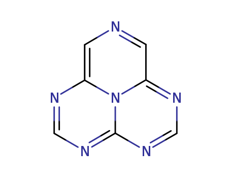 1,3,4,6,8-PENTAAZACYCL[3.3.3]AZINECAS