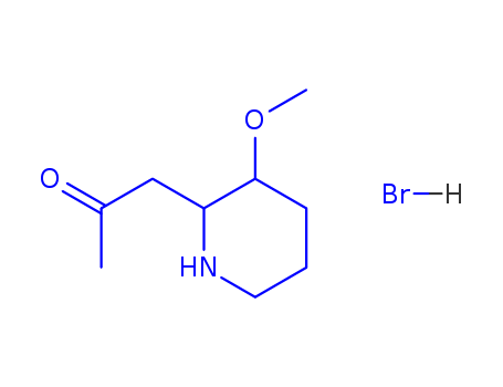 Ridane Hydrobromide