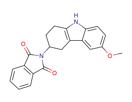 147009-21-0 Structure
