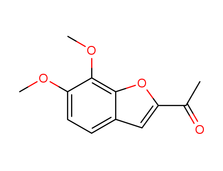 1-(6,7-dimethoxy-2-benzofuranyl)ethanone