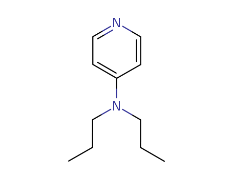 N，N-Dipropylpyridin-4-amine
