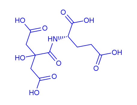 beta-citrylglutamic acid