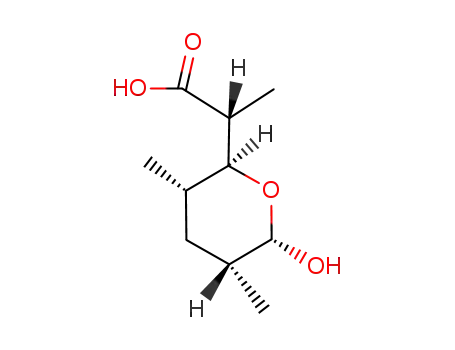 81310-01-2 Structure