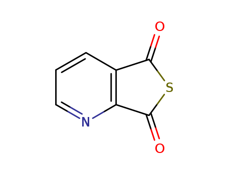 Thieno[3,4-b]pyridine-5,7-dione