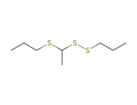 プロピル[1-(プロピルチオ)エチル]ペルスルフィド