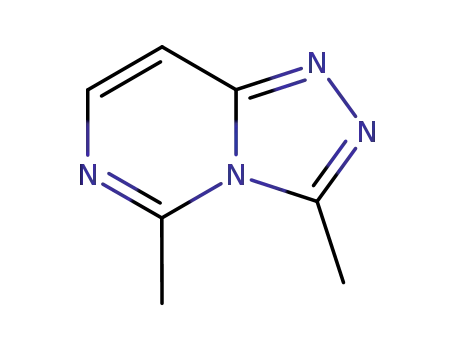 2,9-dimethyl-1,3,7,8-tetrazabicyclo[4.3.0]nona-2,4,6,8-tetraene