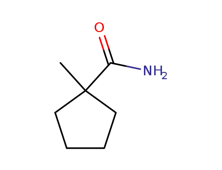 1-メチルシクロペンタン-1-カルボアミド
