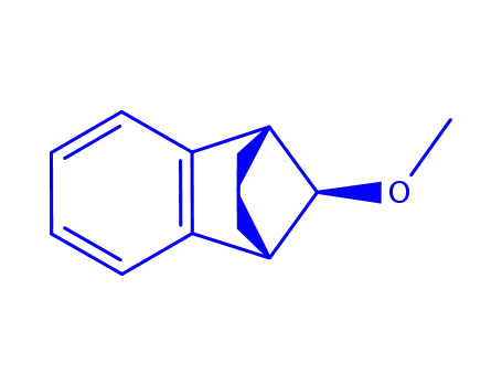 9-methoxy-1,2,3,4-tetrahydro-1,4-methanonaphthalene