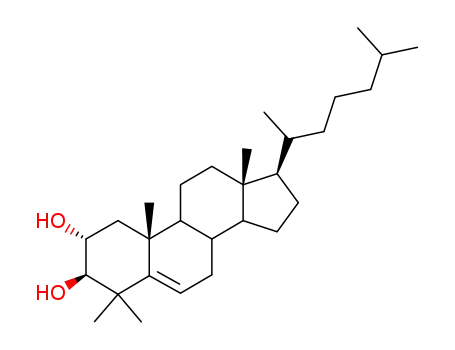 Molecular Structure of 6488-57-9 (6,8-dichloro-N-[2-(morpholin-4-yl)ethyl]-2-oxo-2H-chromene-3-carboxamide)