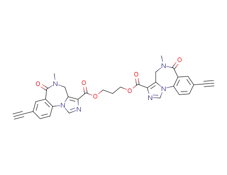 Molecular Structure of 646066-59-3 (XLI 093)