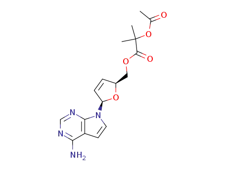 115899-26-8 Structure