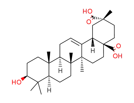 serratagenic acid