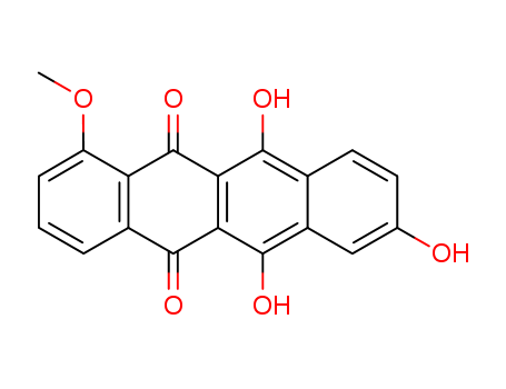 Doxorubicin Impurity 2